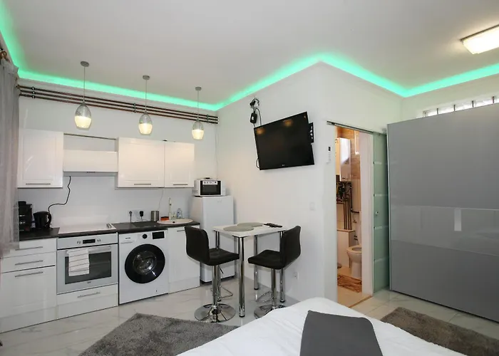 Hangjegy Aparthotel Debrecen